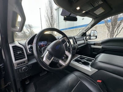 2019 Ford Super Duty F-350 DRW XL