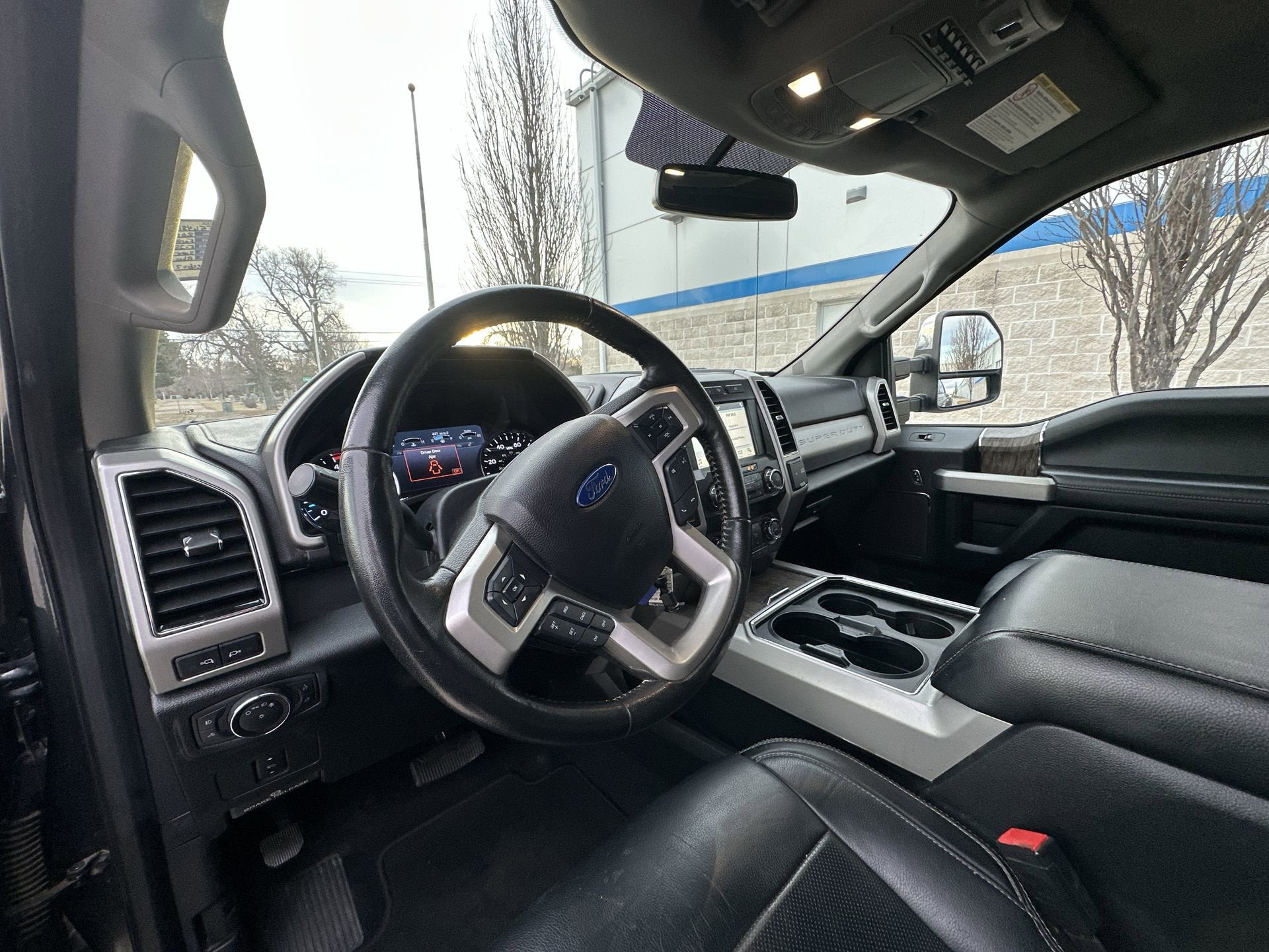 2019 Ford Super Duty F-350 DRW XL