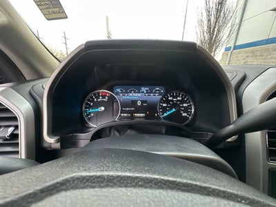 2019 Ford Super Duty F-350 DRW XL