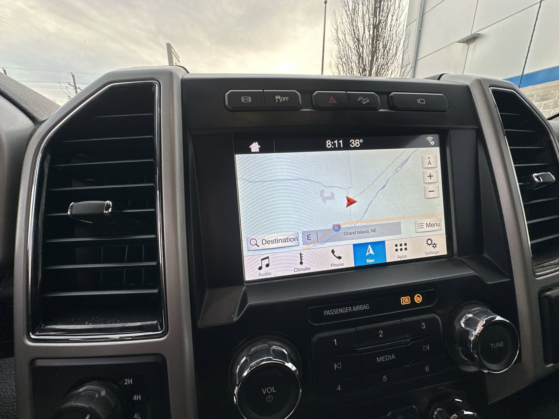 2019 Ford Super Duty F-350 DRW XL