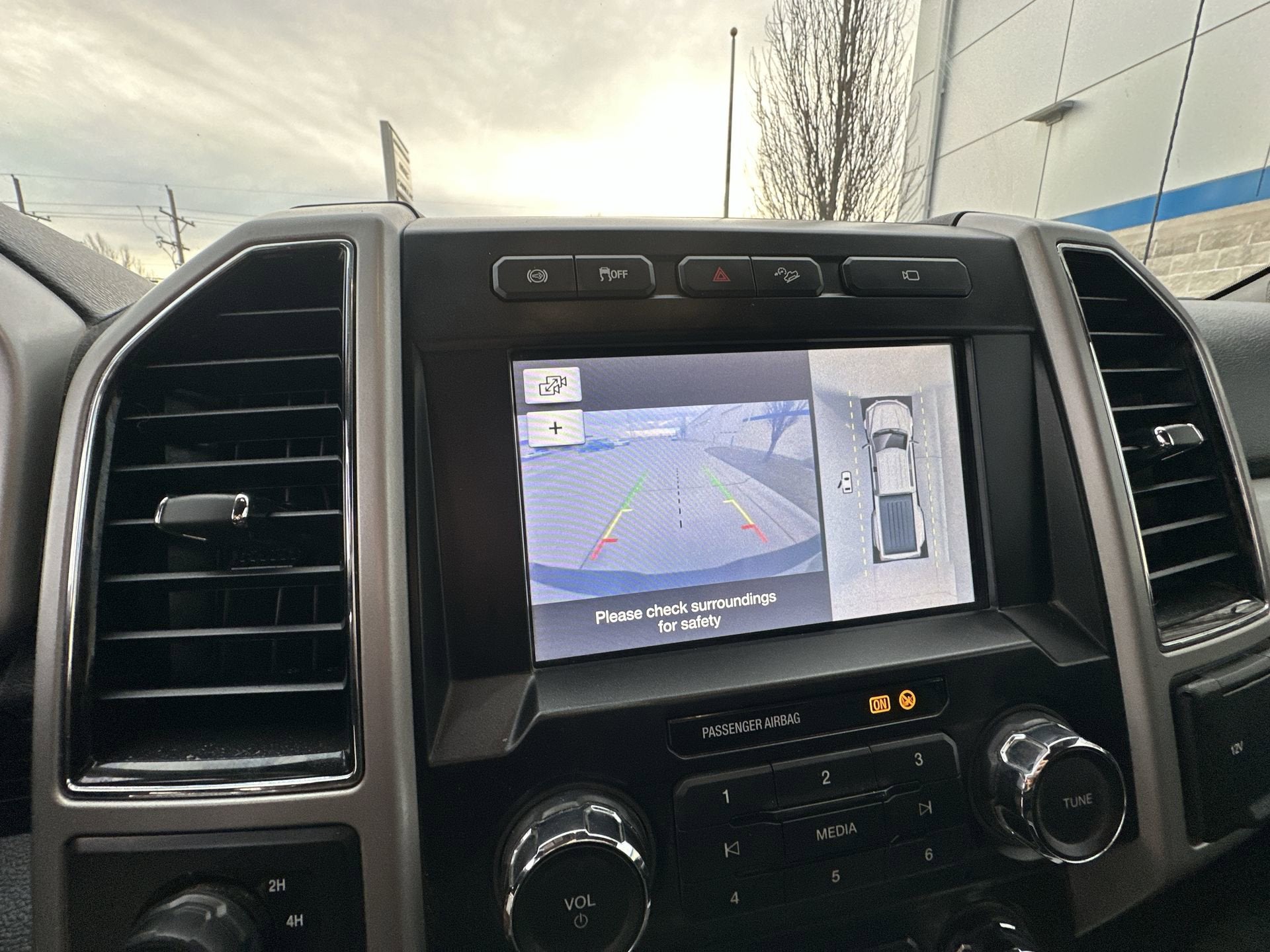 2019 Ford Super Duty F-350 DRW XL