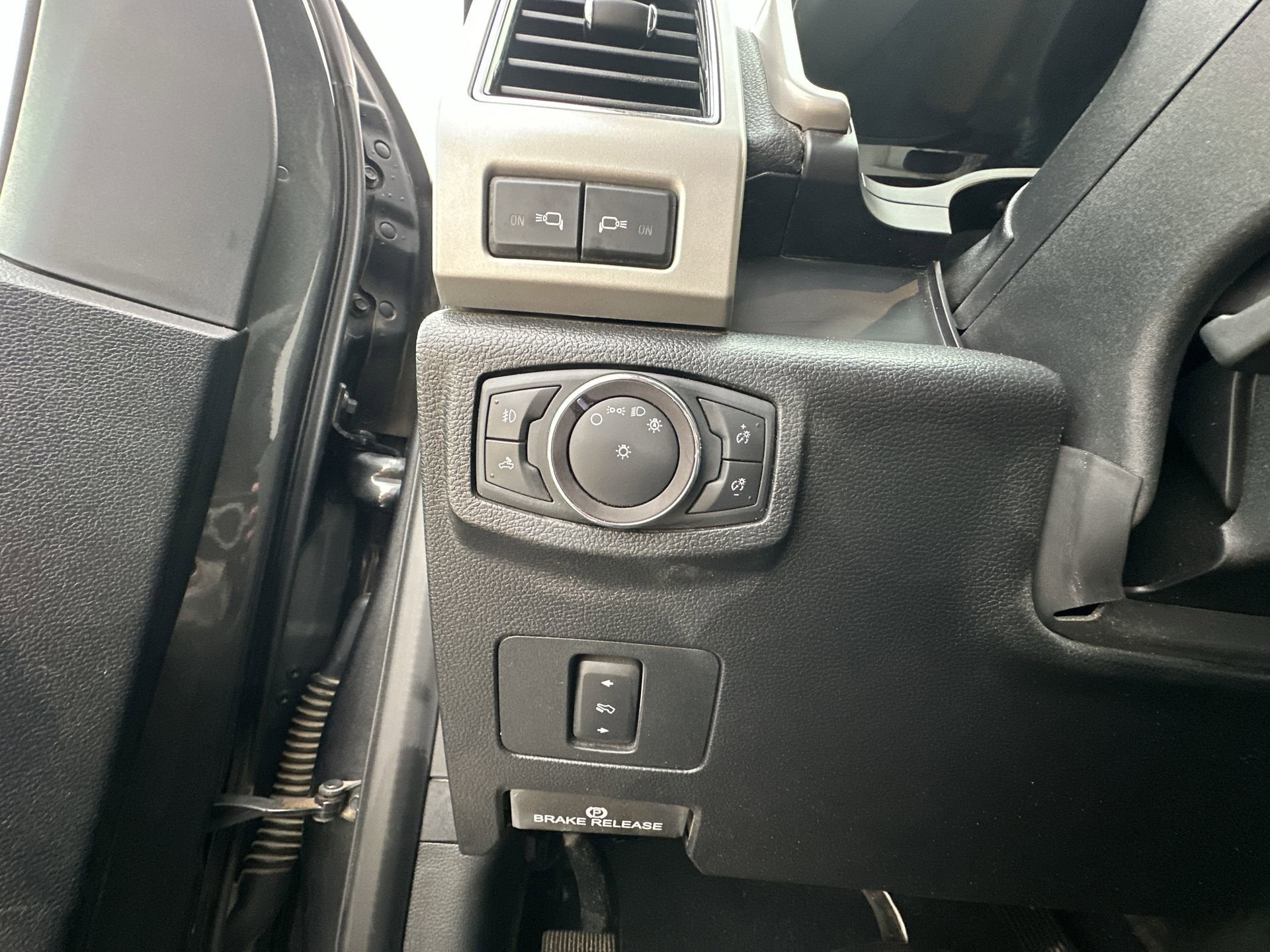 2019 Ford Super Duty F-350 DRW XL