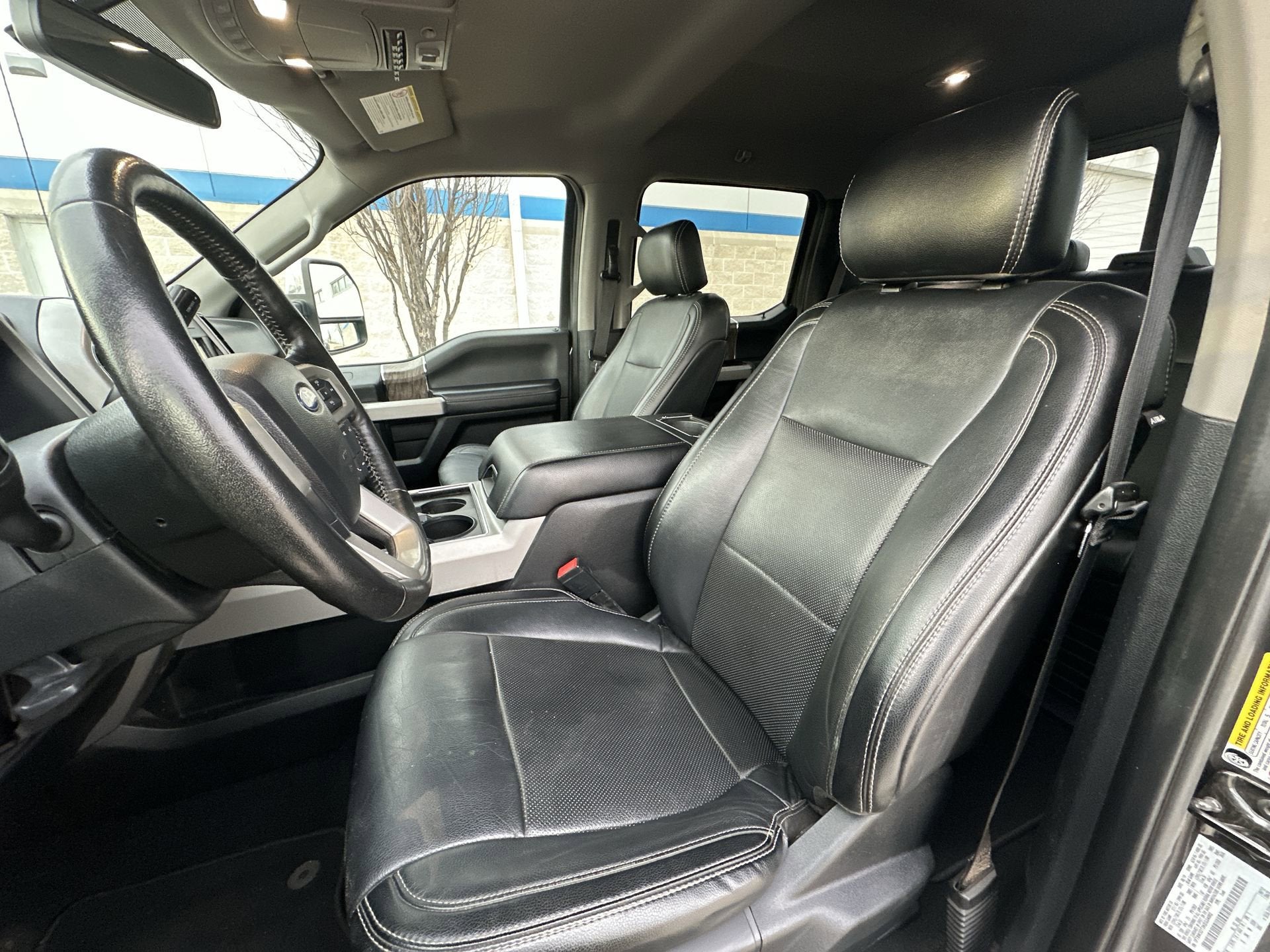 2019 Ford Super Duty F-350 DRW XL