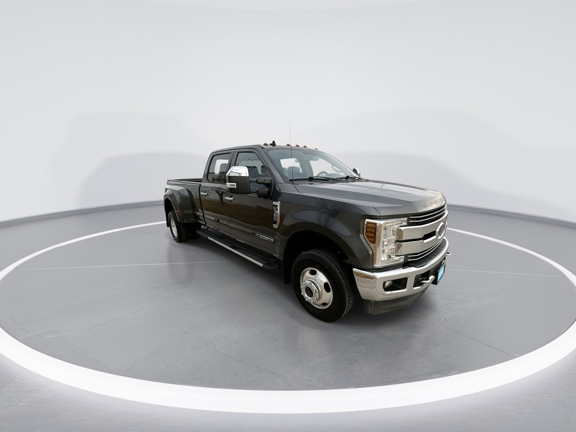 2019 Ford Super Duty F-350 DRW XL