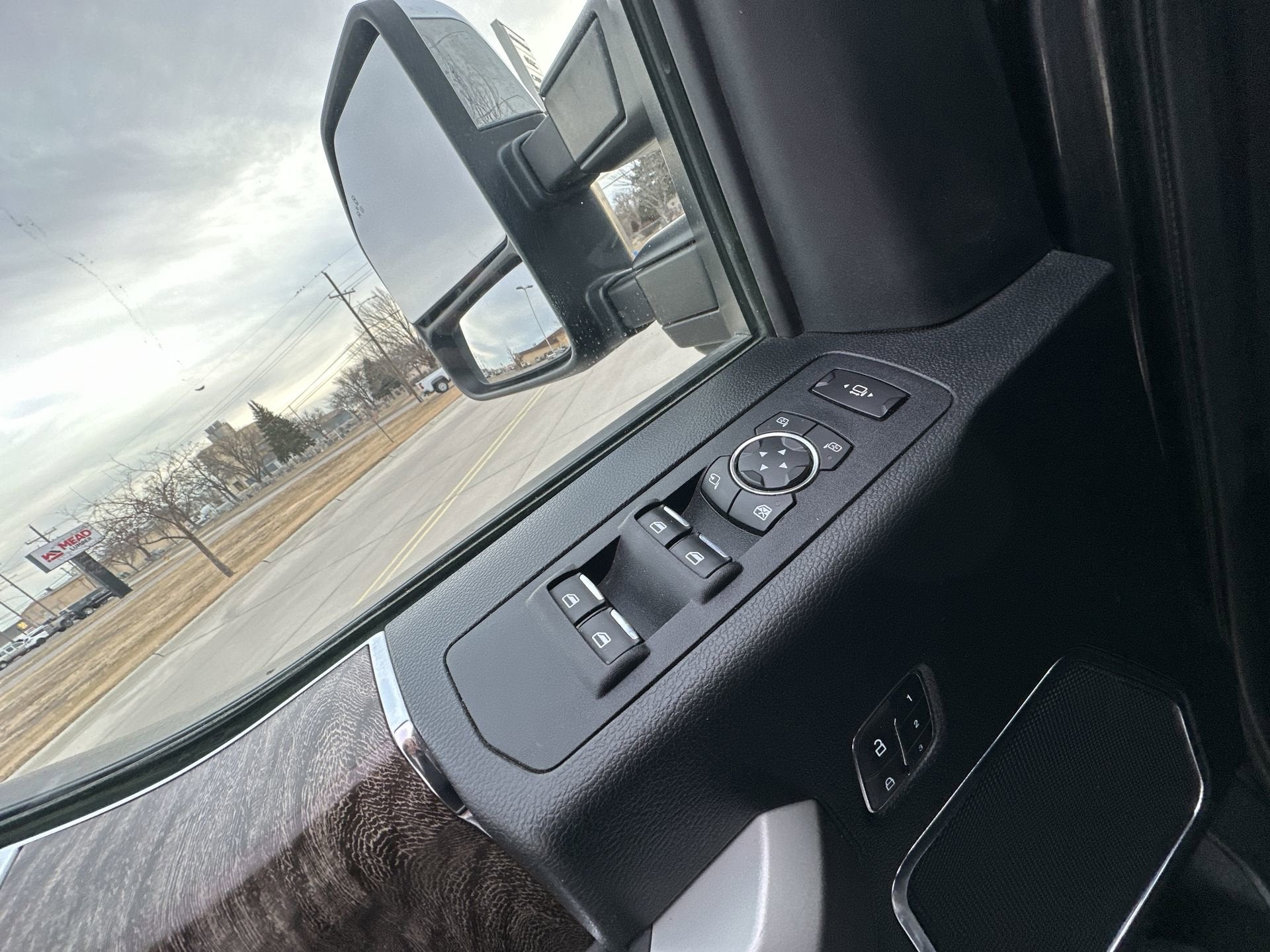 2019 Ford Super Duty F-350 DRW XL