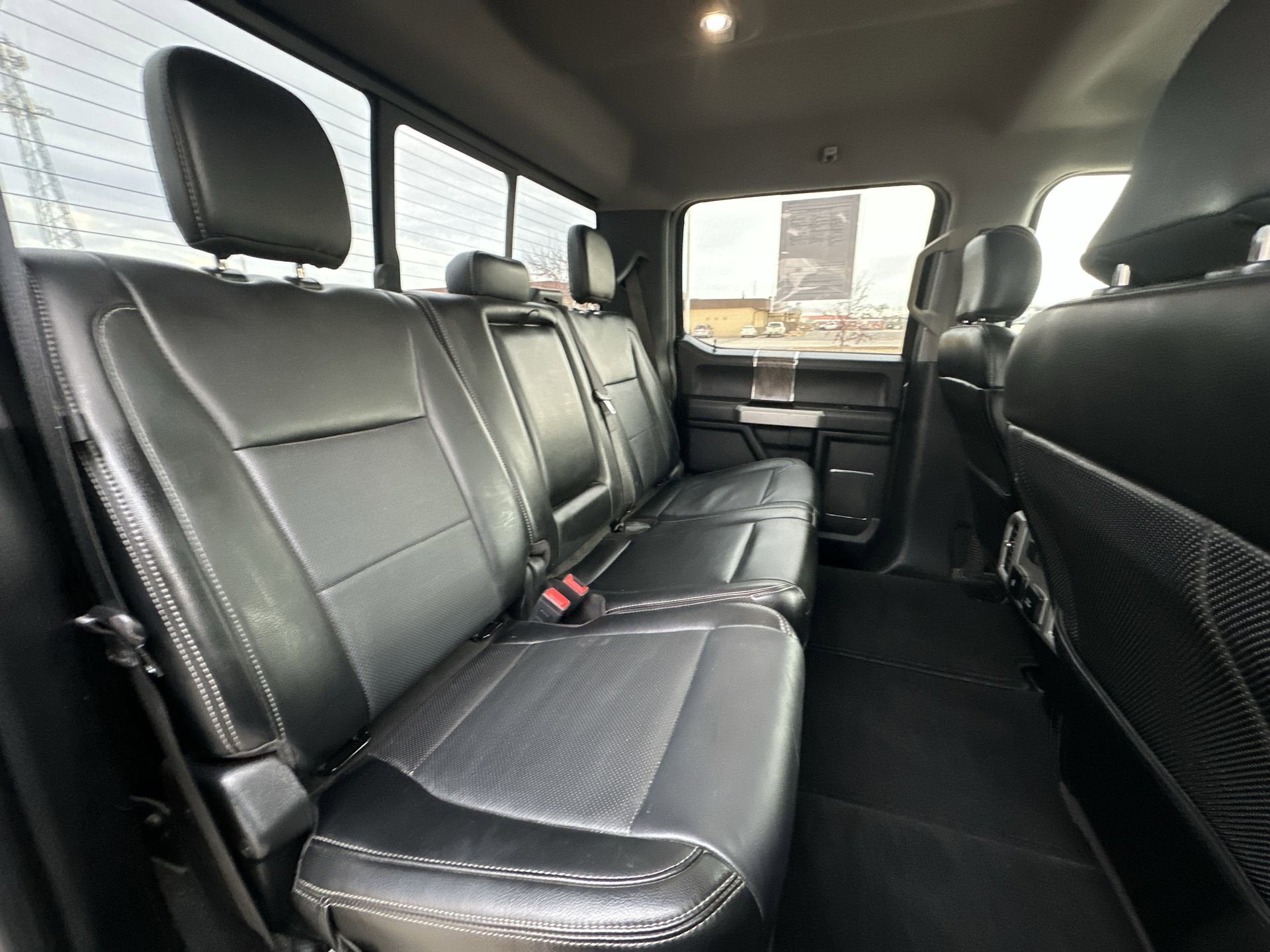 2019 Ford Super Duty F-350 DRW XL