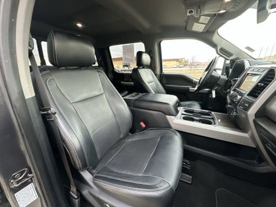 2019 Ford Super Duty F-350 DRW XL