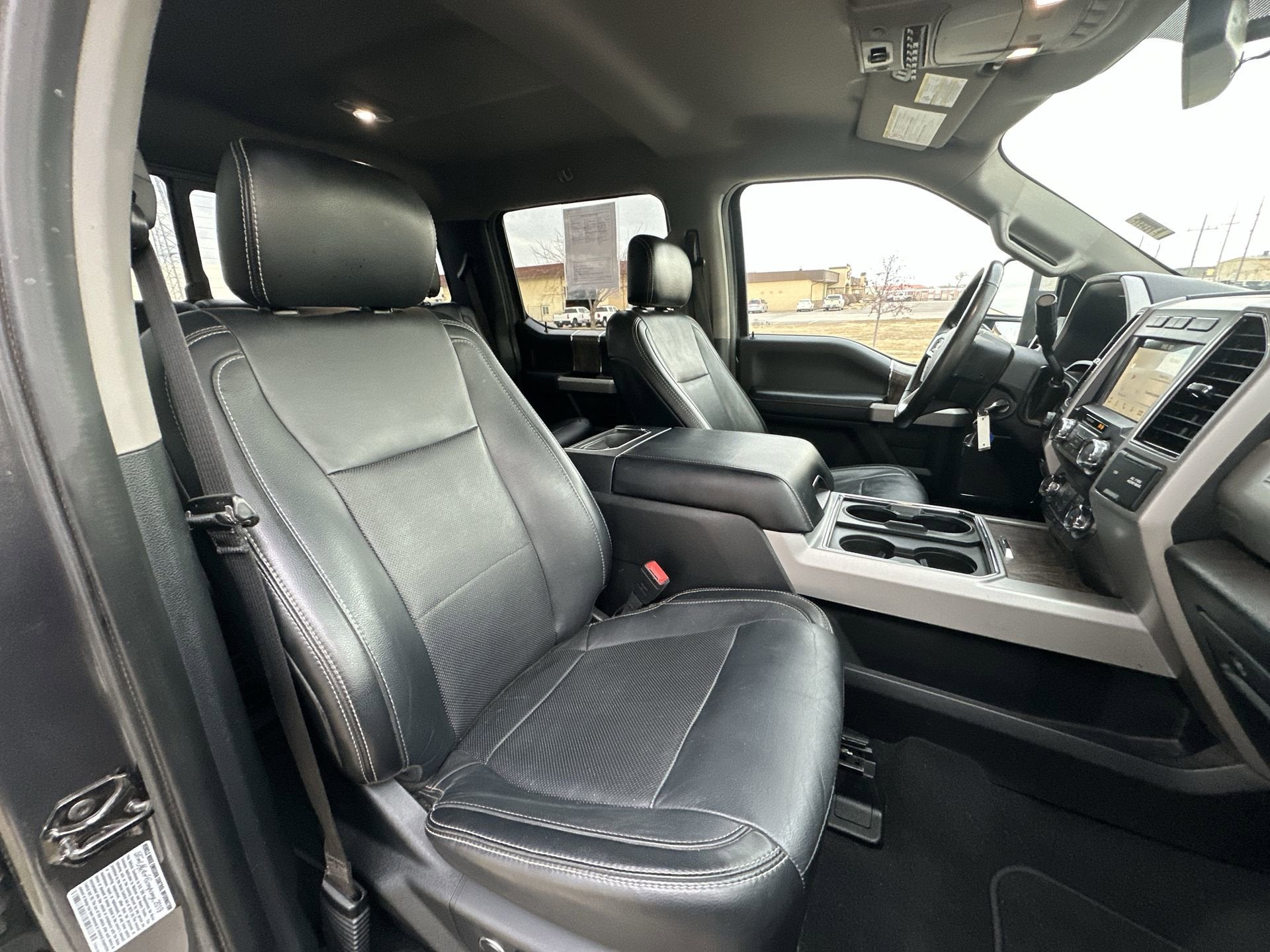 2019 Ford Super Duty F-350 DRW XL