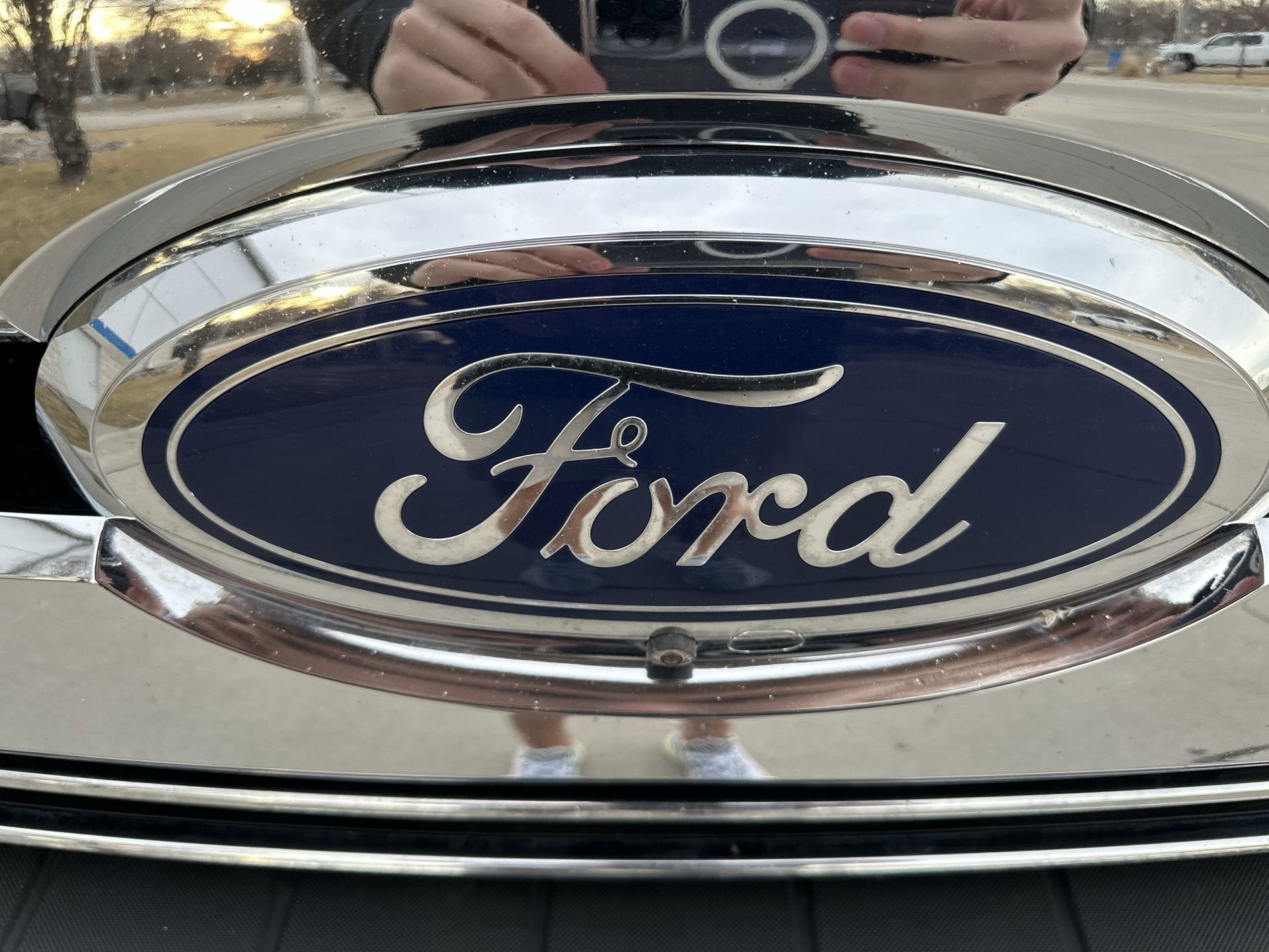 2019 Ford Super Duty F-350 DRW XL