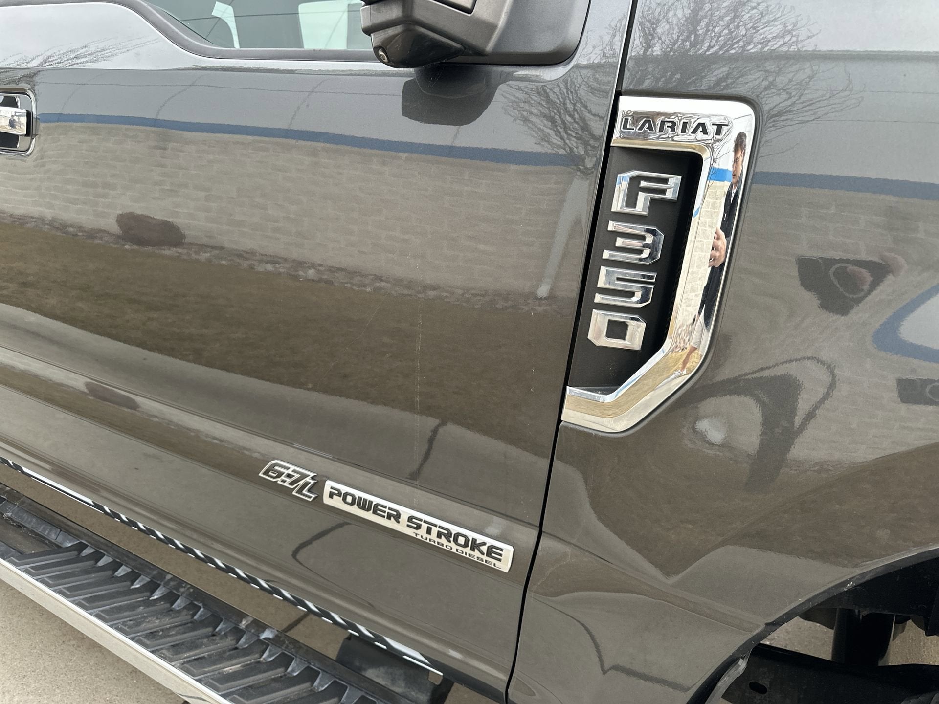 2019 Ford Super Duty F-350 DRW XL