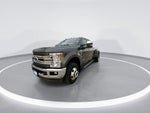 2019 Ford Super Duty F-350 DRW XL