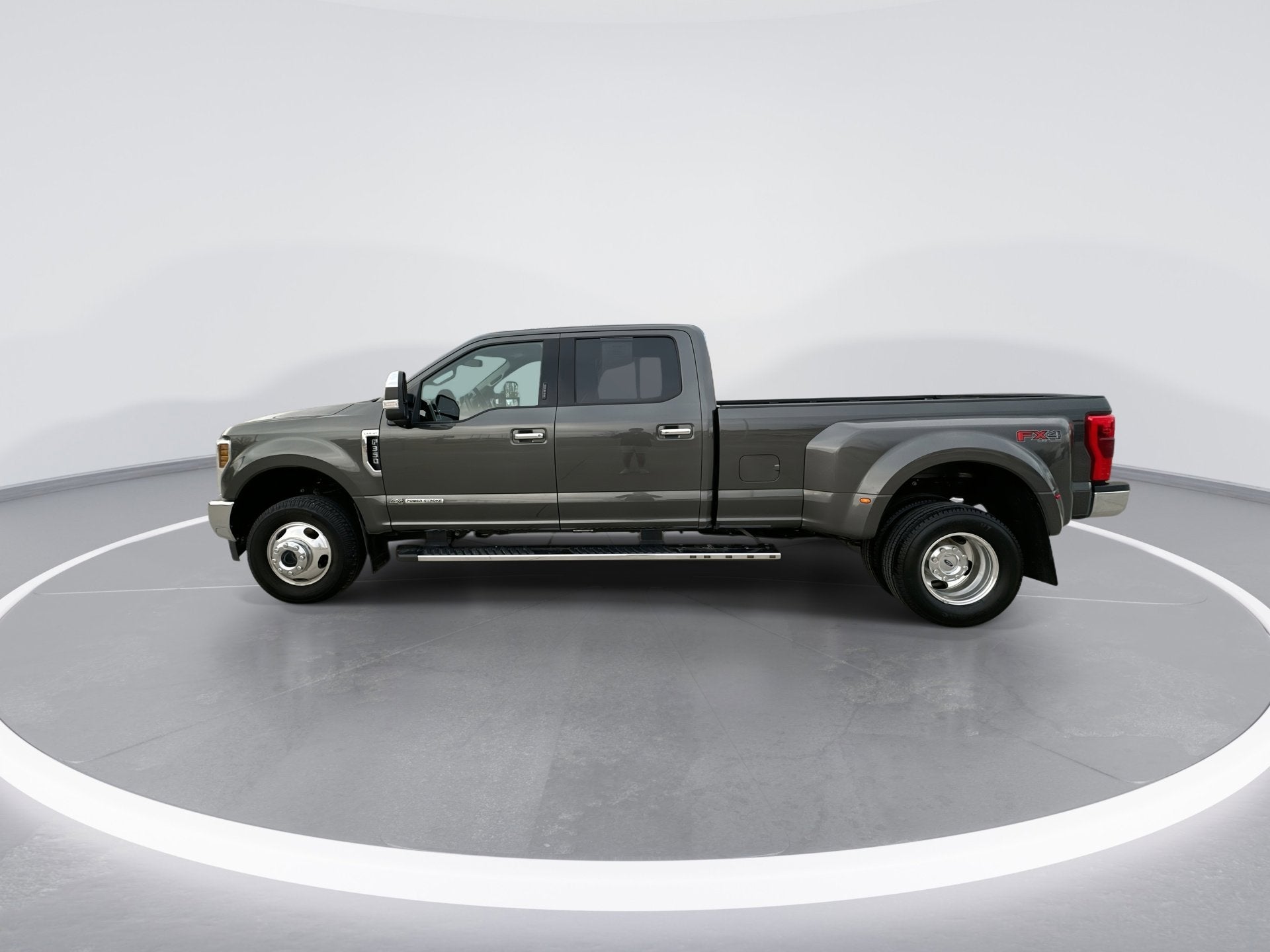 2019 Ford Super Duty F-350 DRW XL