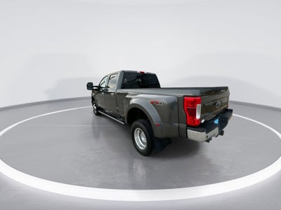 2019 Ford Super Duty F-350 DRW XL