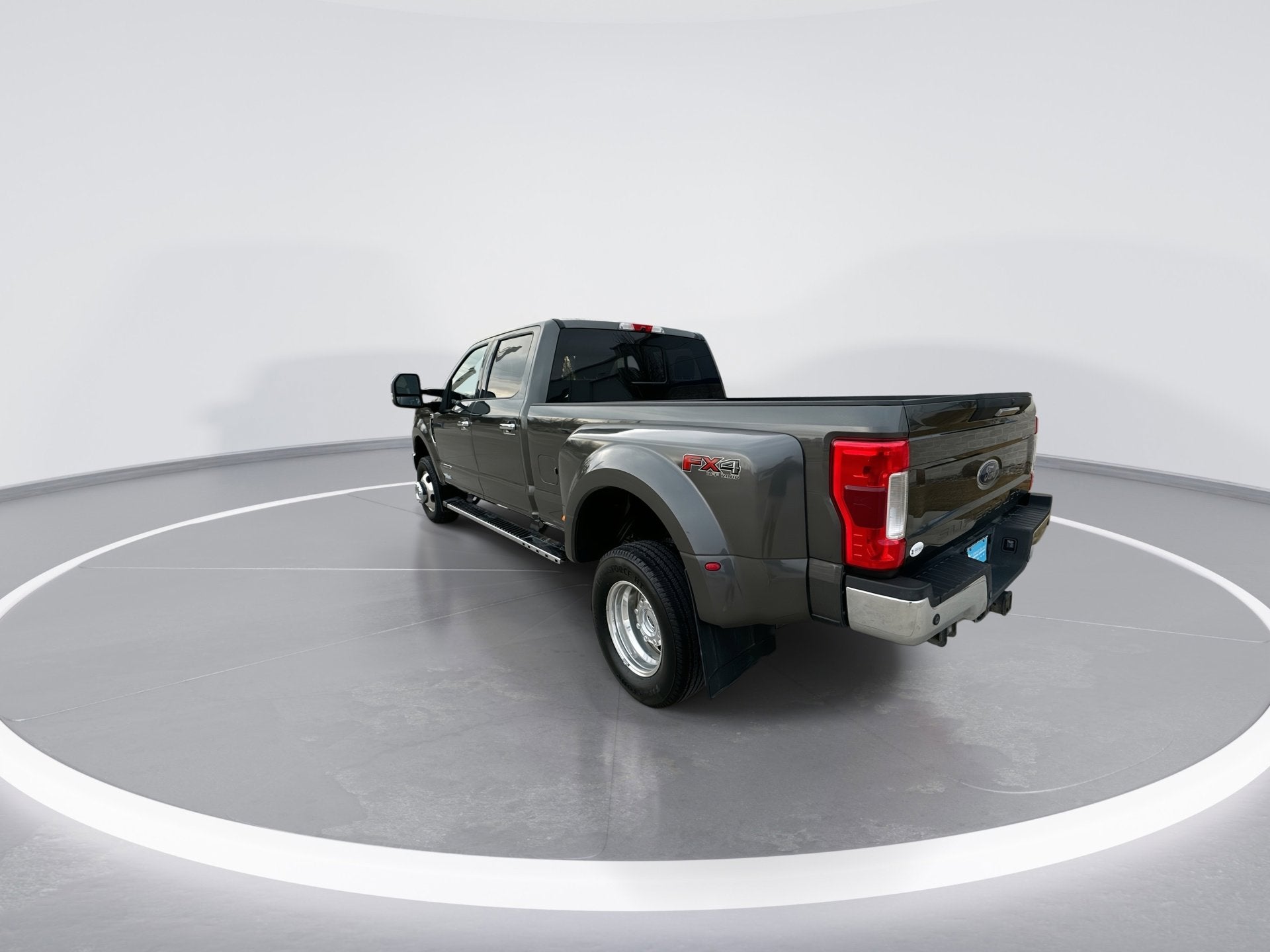 2019 Ford Super Duty F-350 DRW XL