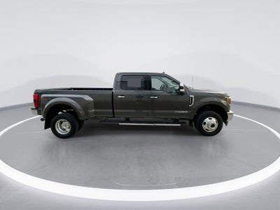 2019 Ford Super Duty F-350 DRW XL