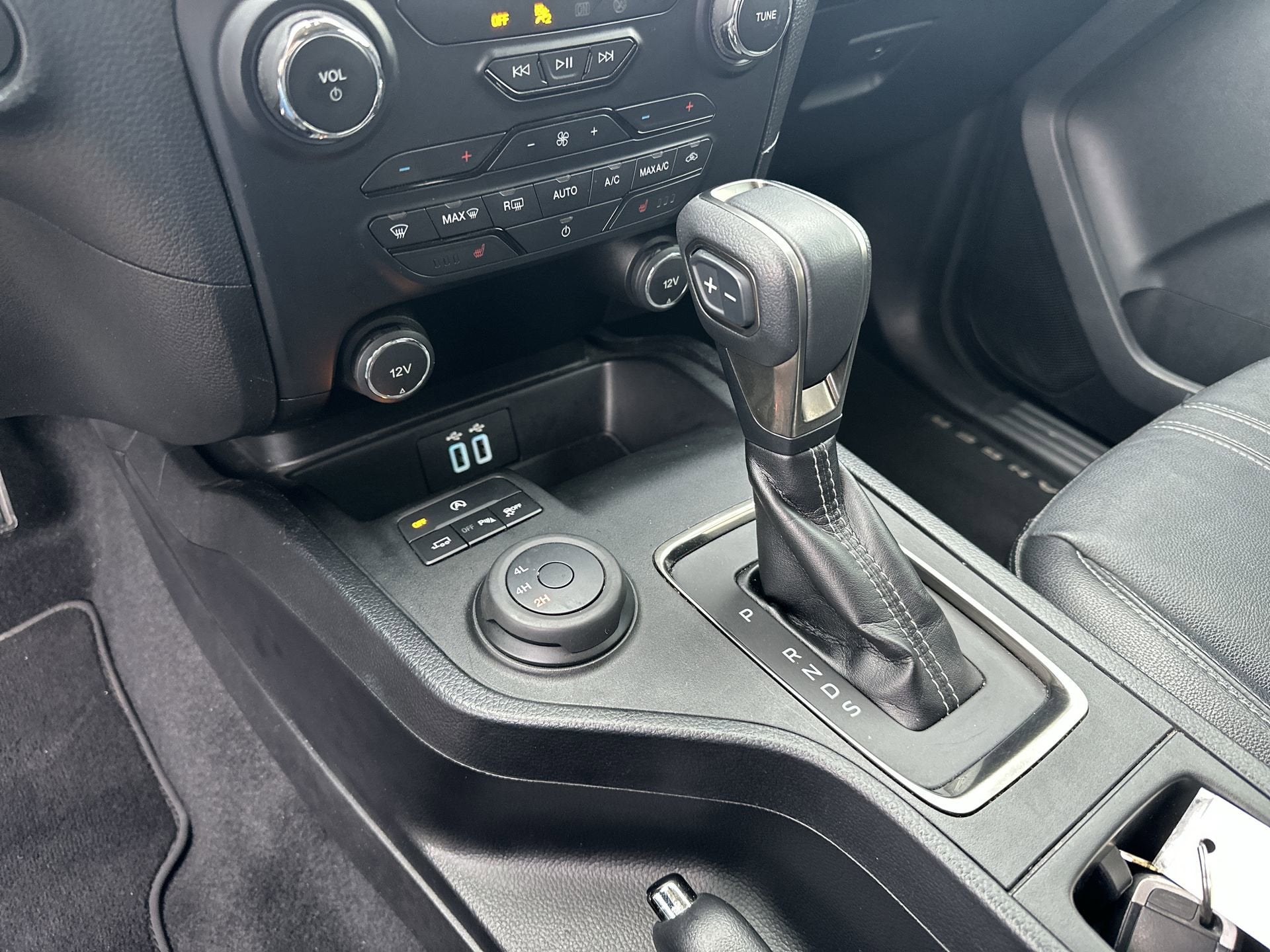 2019 Ford Ranger XL