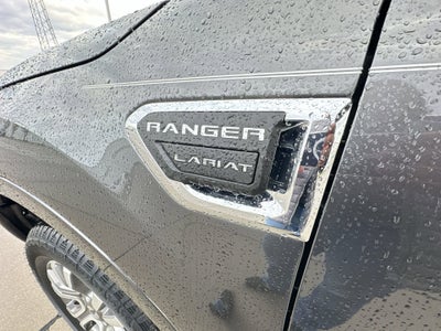 2019 Ford Ranger XL