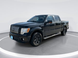 2011 Ford F-150 XL