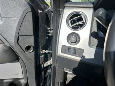 2013 Ford F-150 XL