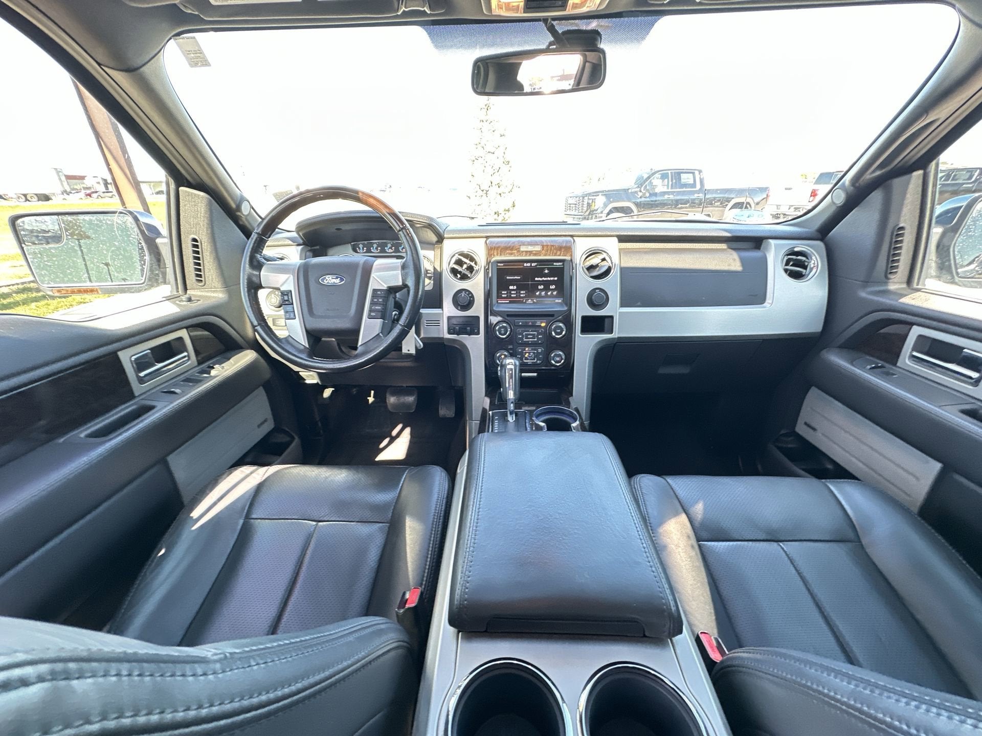2013 Ford F-150 XL