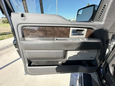2013 Ford F-150 XL