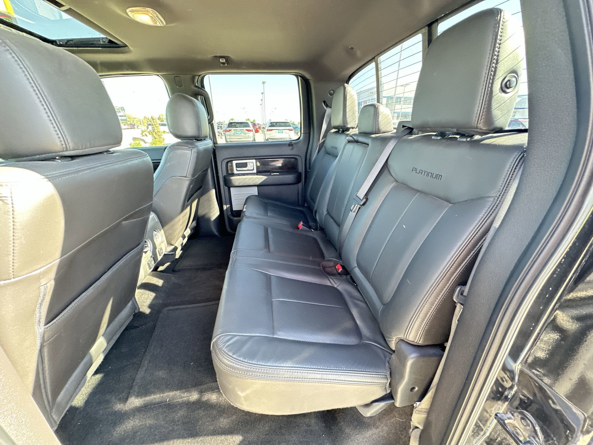 2013 Ford F-150 XL