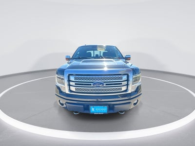 2013 Ford F-150 XL