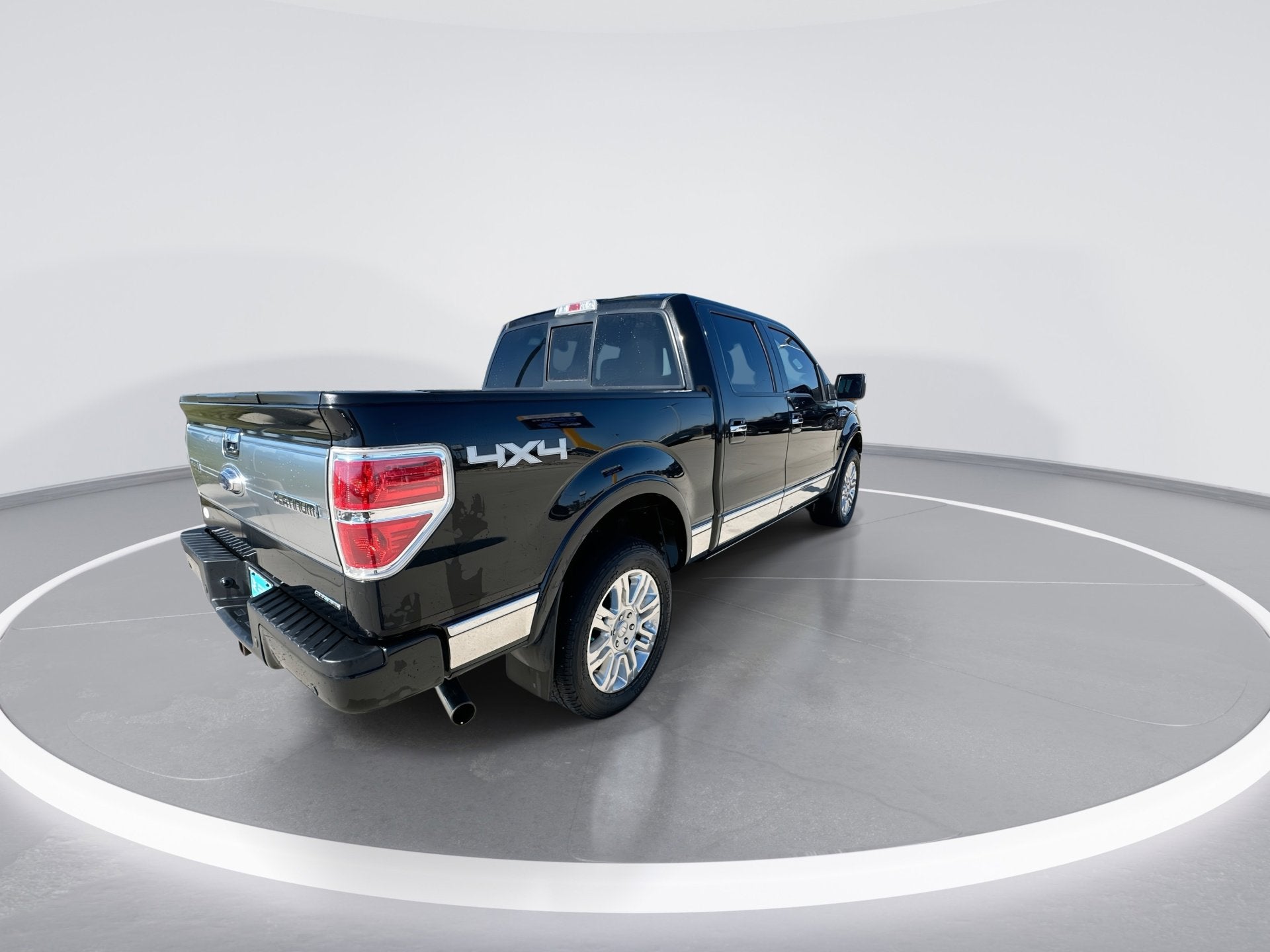 2013 Ford F-150 XL