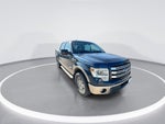 2013 Ford F-150 King Ranch