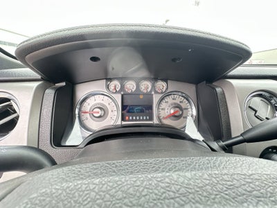 2010 Ford F-150 XL