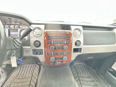 2010 Ford F-150 XL