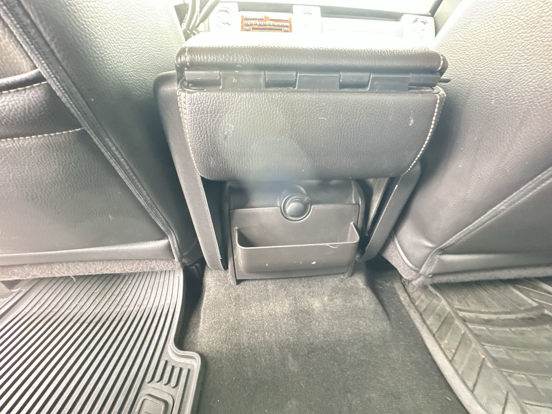 2010 Ford F-150 XL