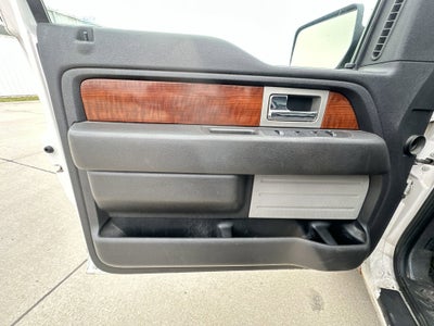 2010 Ford F-150 XL