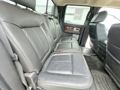 2010 Ford F-150 XL