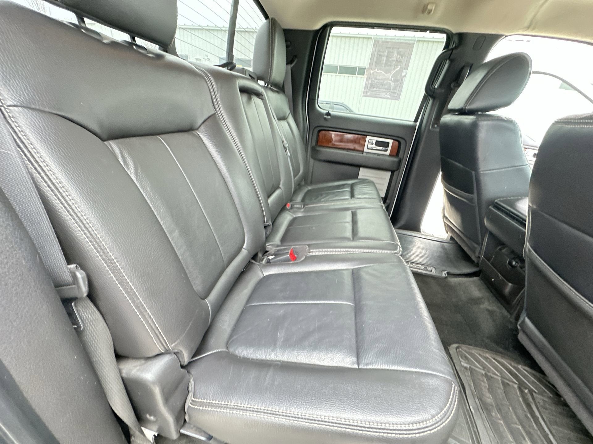 2010 Ford F-150 XL