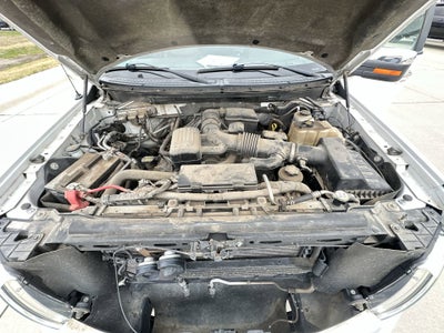 2010 Ford F-150 XL