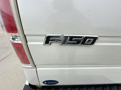 2010 Ford F-150 XL