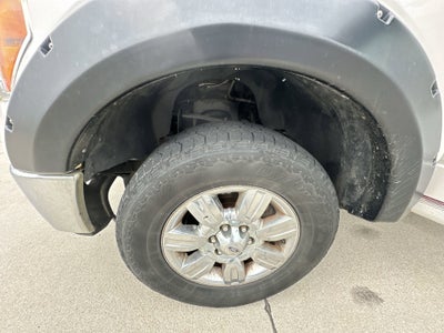 2010 Ford F-150 XL