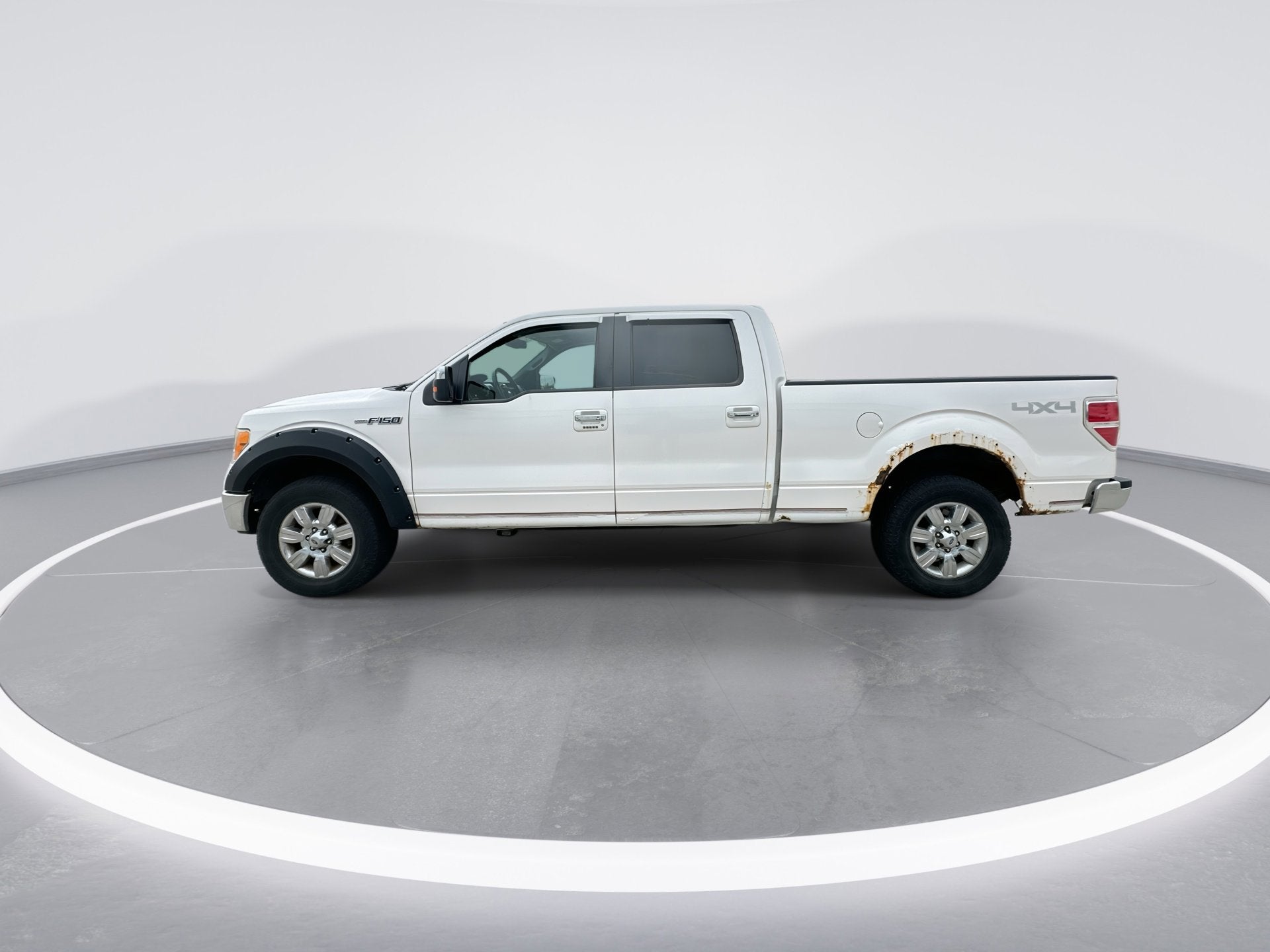 2010 Ford F-150 XL