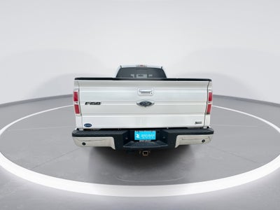 2010 Ford F-150 XL