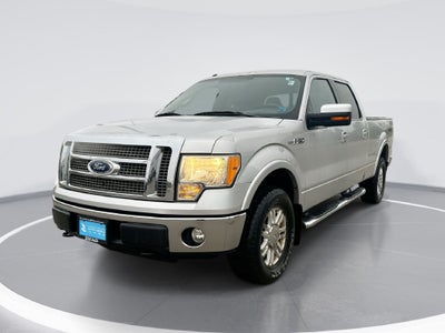 2010 Ford F-150 XL