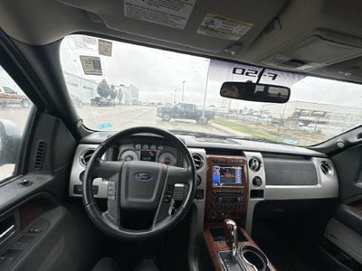 2010 Ford F-150 XL
