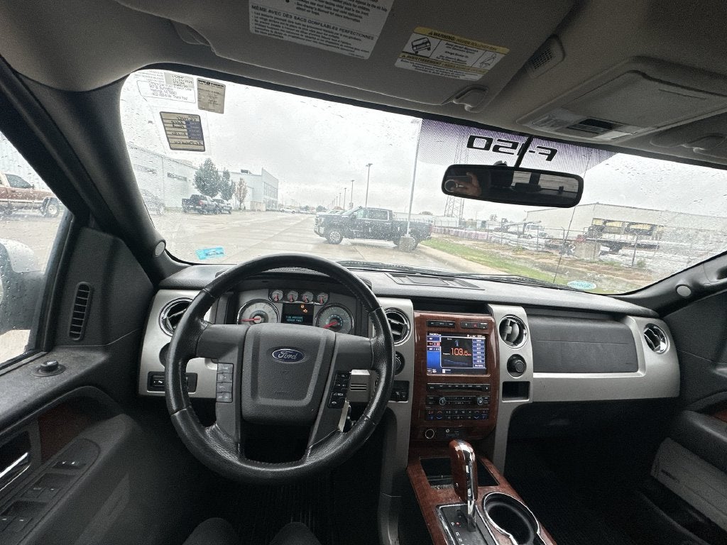 2010 Ford F-150 XL