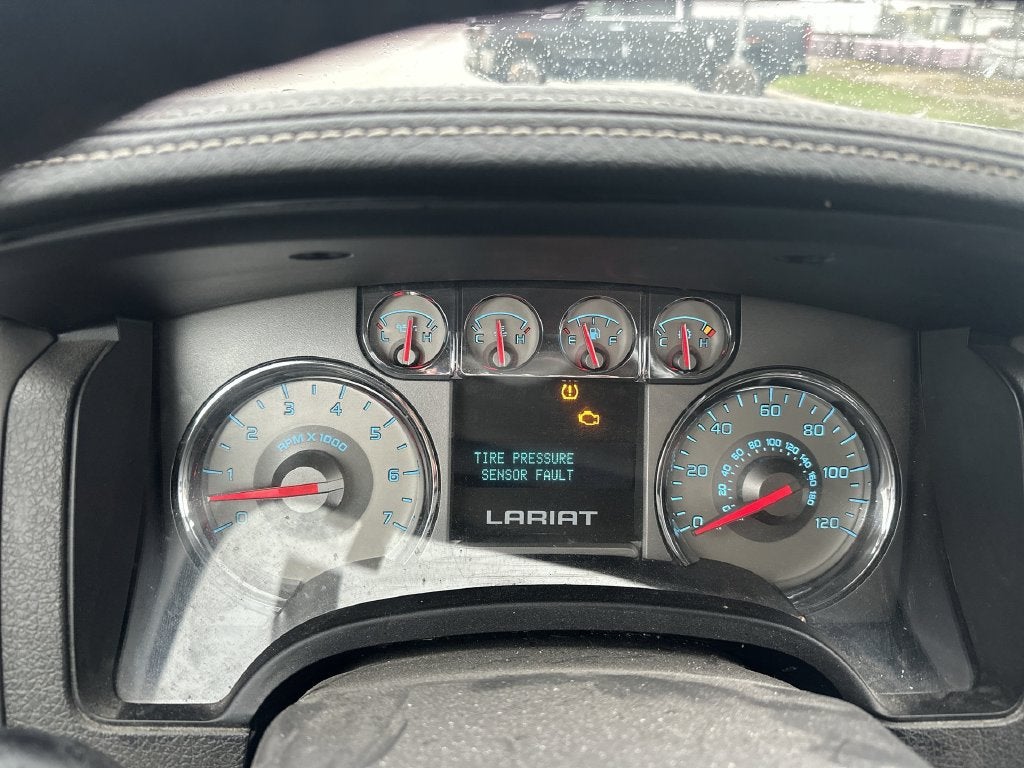 2010 Ford F-150 XL