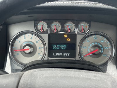 2010 Ford F-150 XL