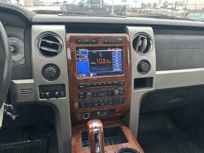 2010 Ford F-150 XL
