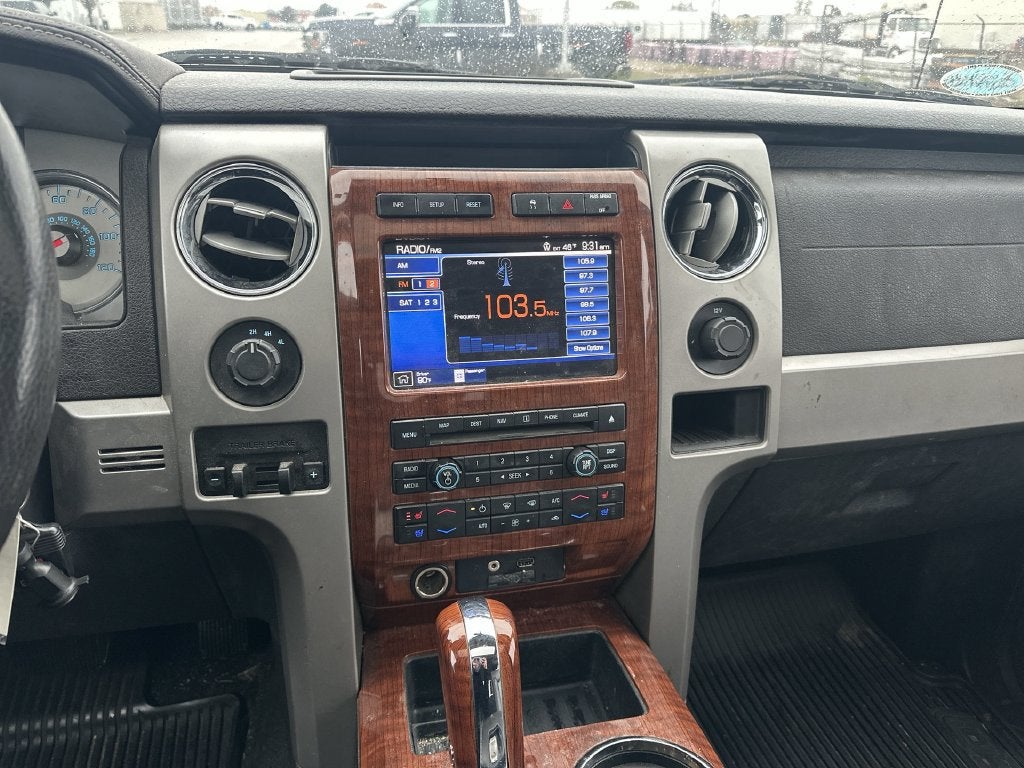 2010 Ford F-150 XL