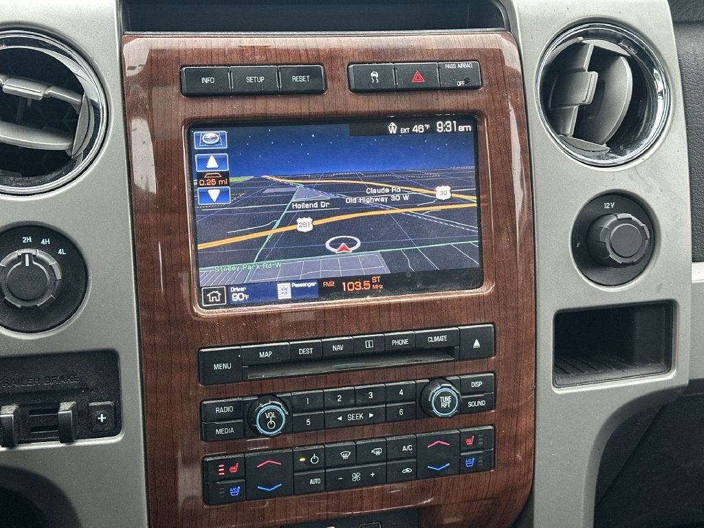 2010 Ford F-150 XL