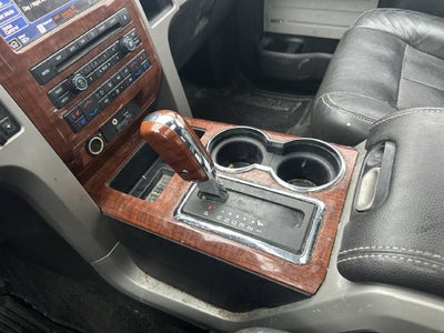 2010 Ford F-150 XL