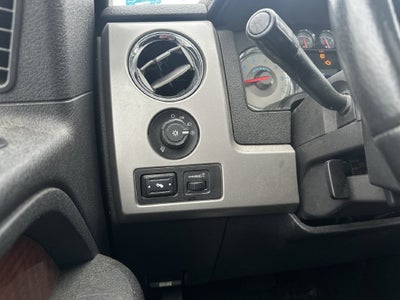 2010 Ford F-150 XL